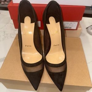 Christian Louboutin Galativi